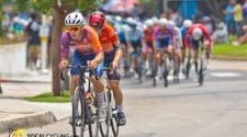Enjoy a photo gallery from the 61st Annual Manhattan Beach Grand Prix held in the beachside community of Manhattan Beach.